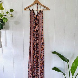 Arnhem Primrose Jumpsuit